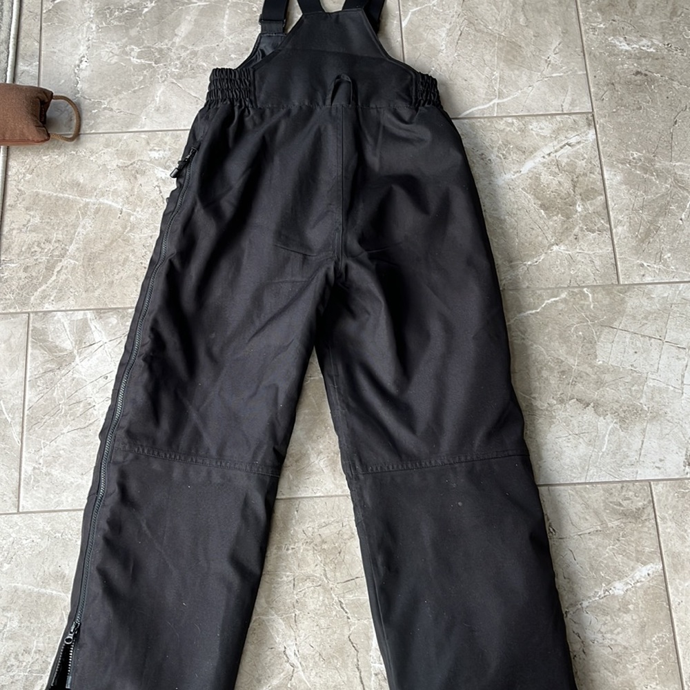 Snowmobile pants - Picture 5 of 5